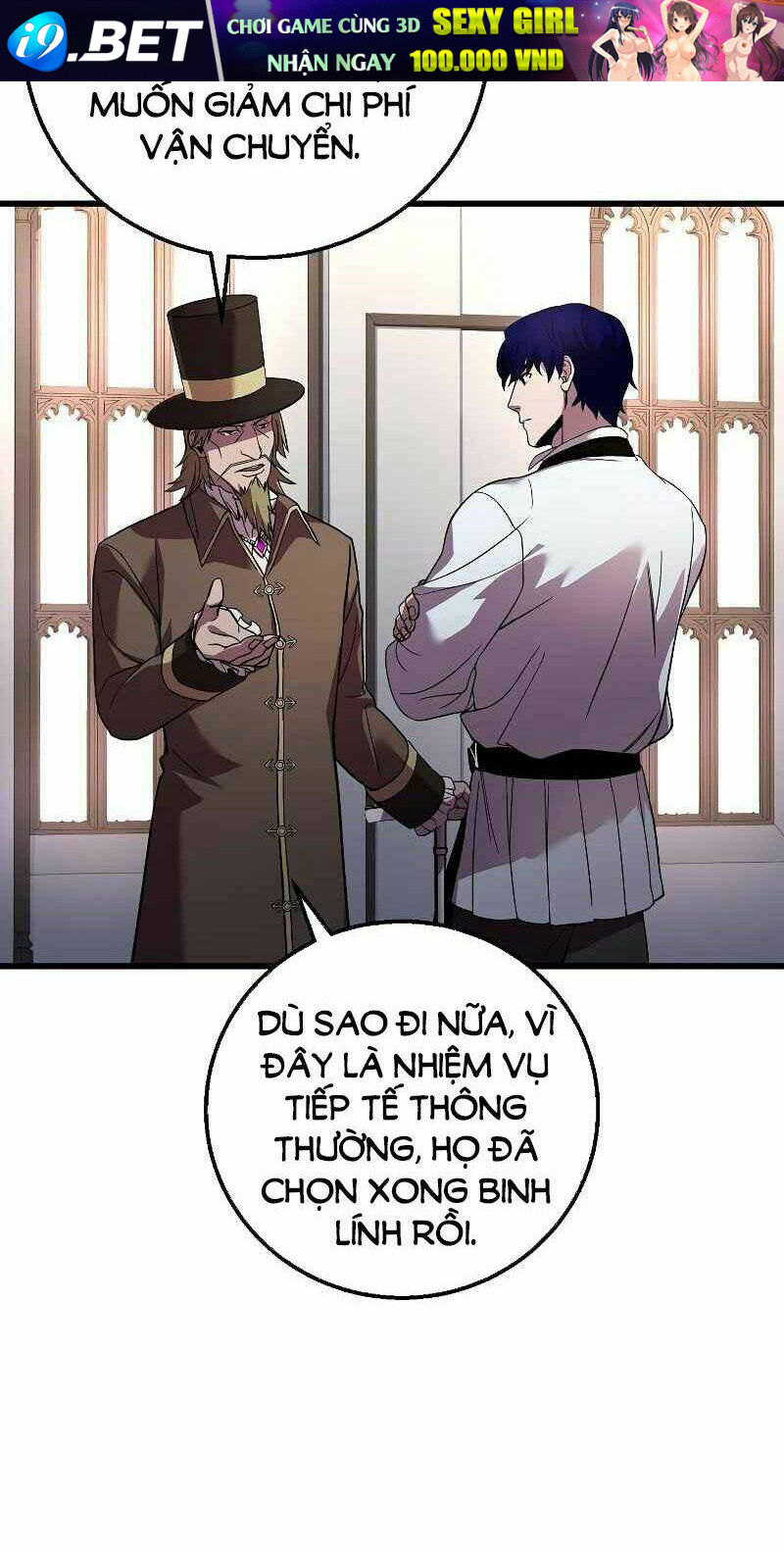 Sự Trở Lại Của Pháp Sư 8 Vòng - Chapter 61 - Page 14
