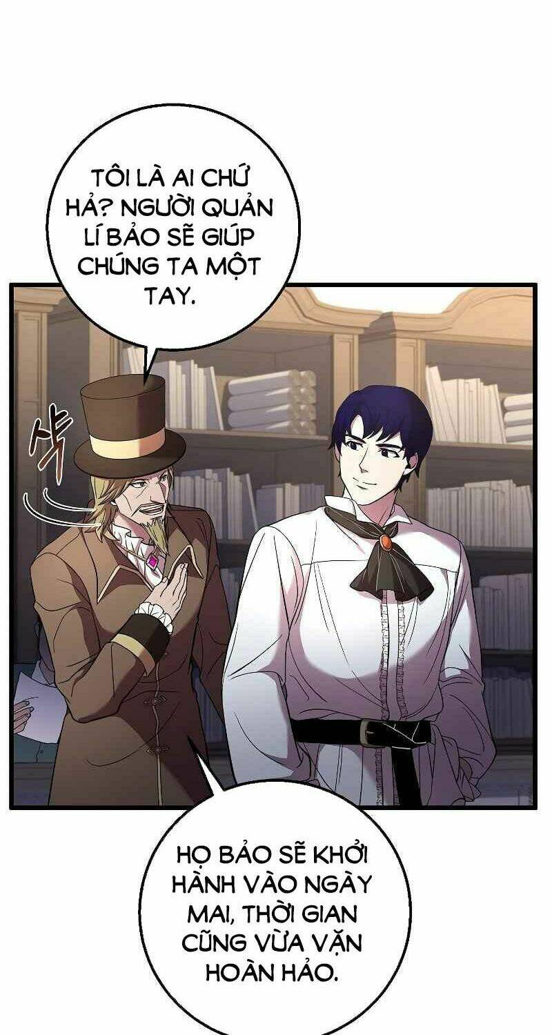 Sự Trở Lại Của Pháp Sư 8 Vòng - Chapter 61 - Page 16