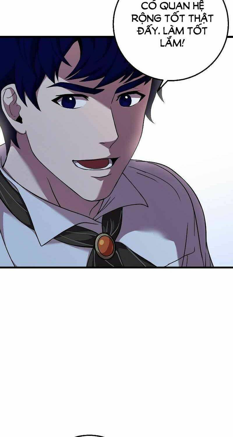 Sự Trở Lại Của Pháp Sư 8 Vòng - Chapter 61 - Page 21