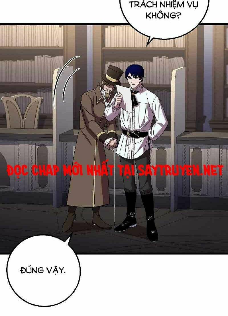 Sự Trở Lại Của Pháp Sư 8 Vòng - Chapter 61 - Page 25