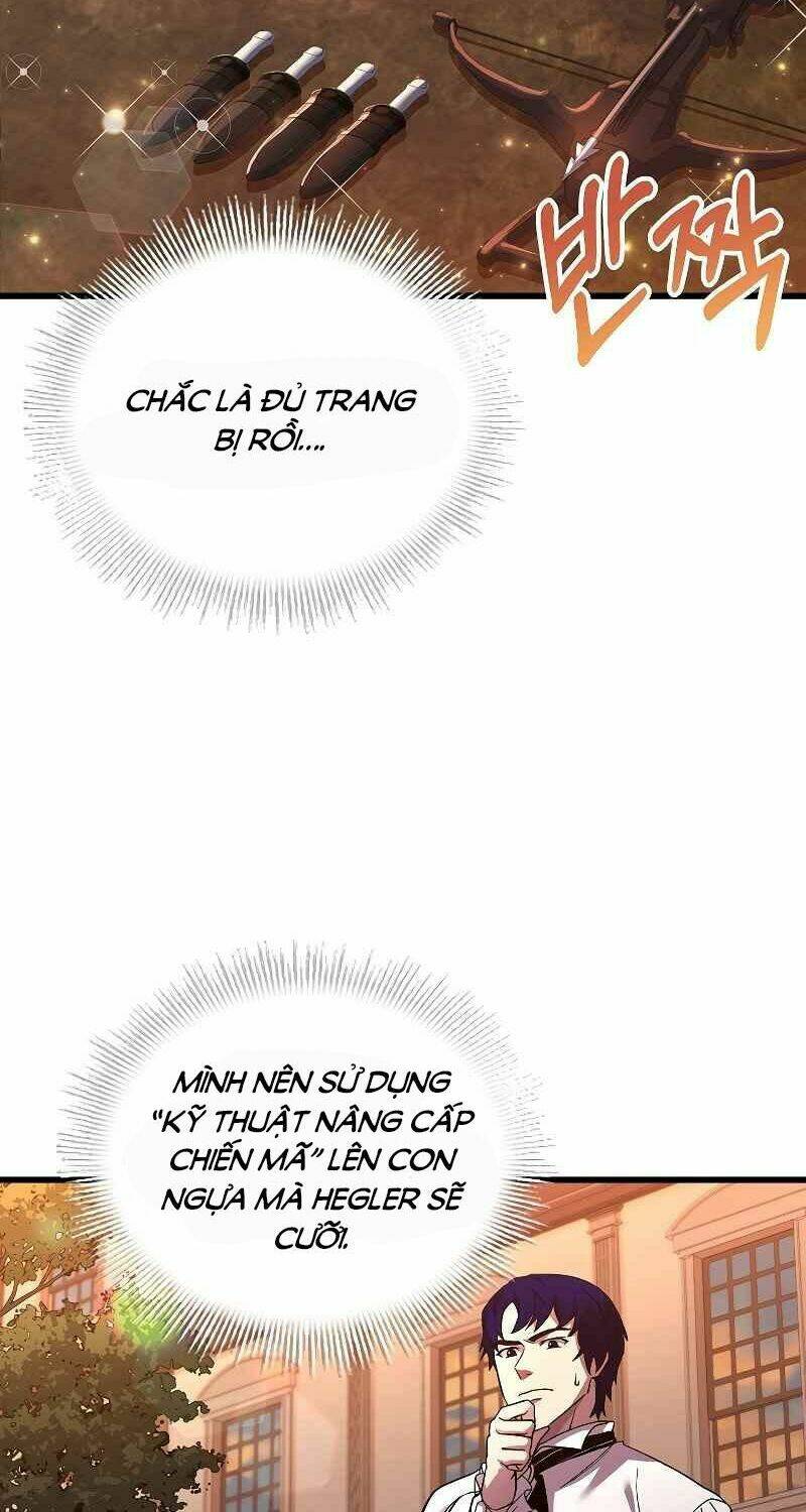 Sự Trở Lại Của Pháp Sư 8 Vòng - Chapter 61 - Page 29