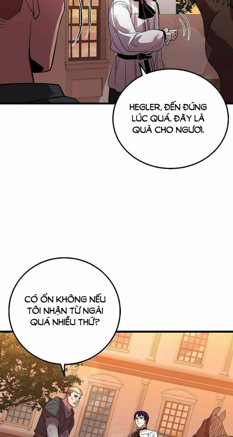 Sự Trở Lại Của Pháp Sư 8 Vòng - Chapter 61 - Page 31