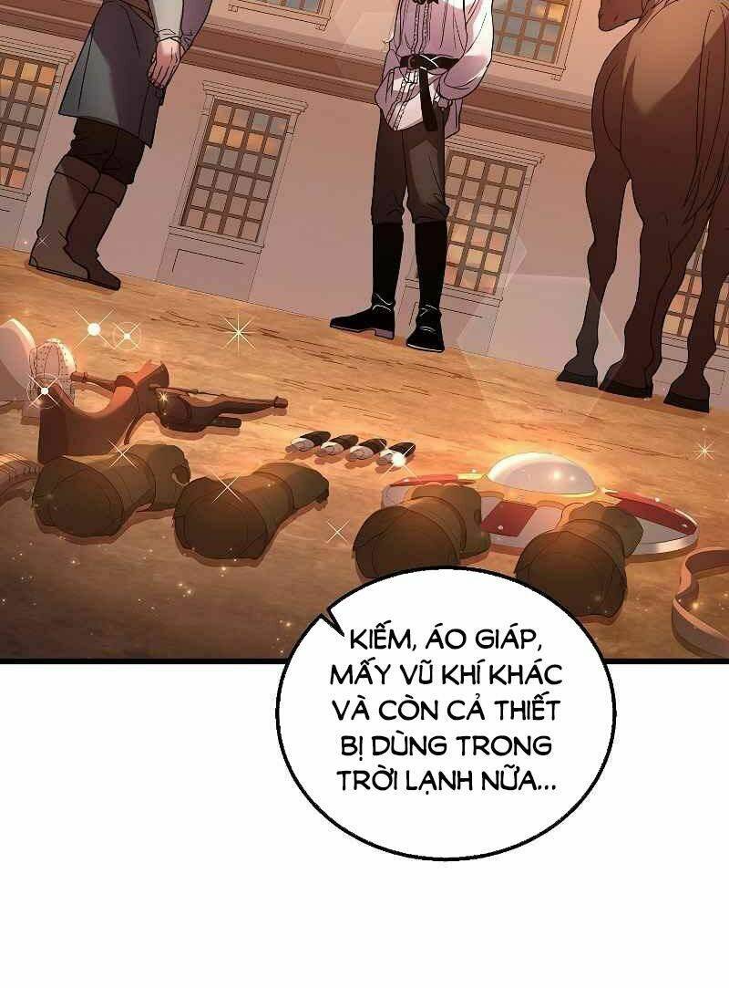 Sự Trở Lại Của Pháp Sư 8 Vòng - Chapter 61 - Page 32