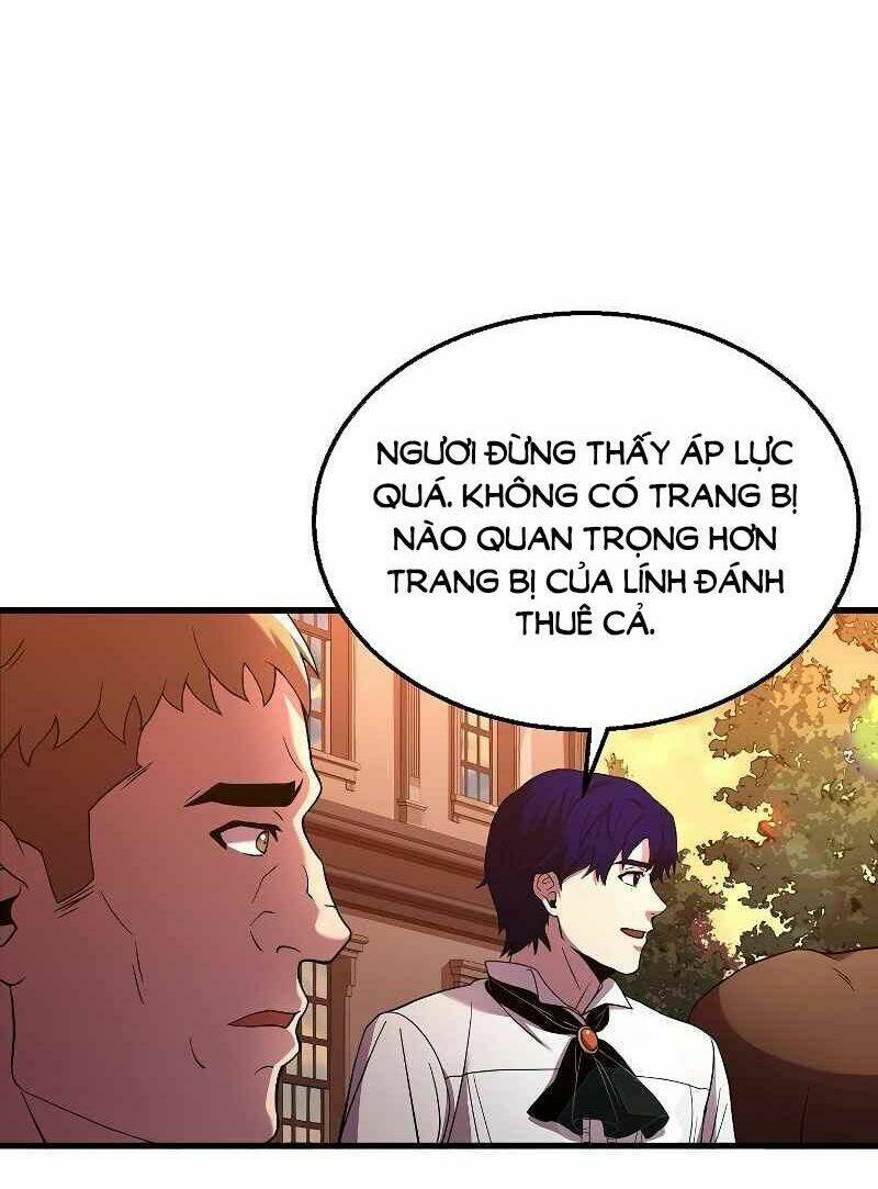 Sự Trở Lại Của Pháp Sư 8 Vòng - Chapter 61 - Page 33