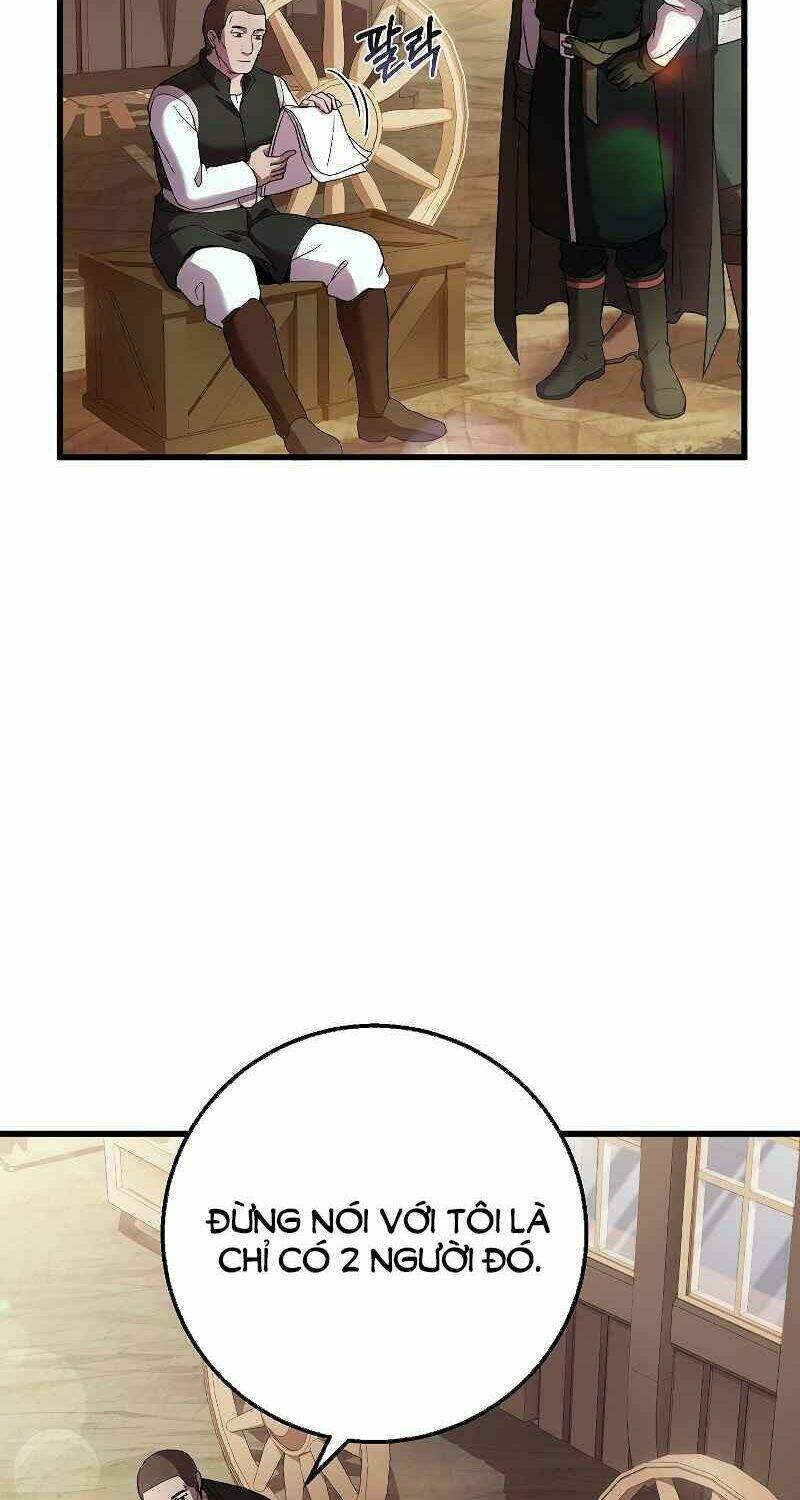 Sự Trở Lại Của Pháp Sư 8 Vòng - Chapter 61 - Page 39