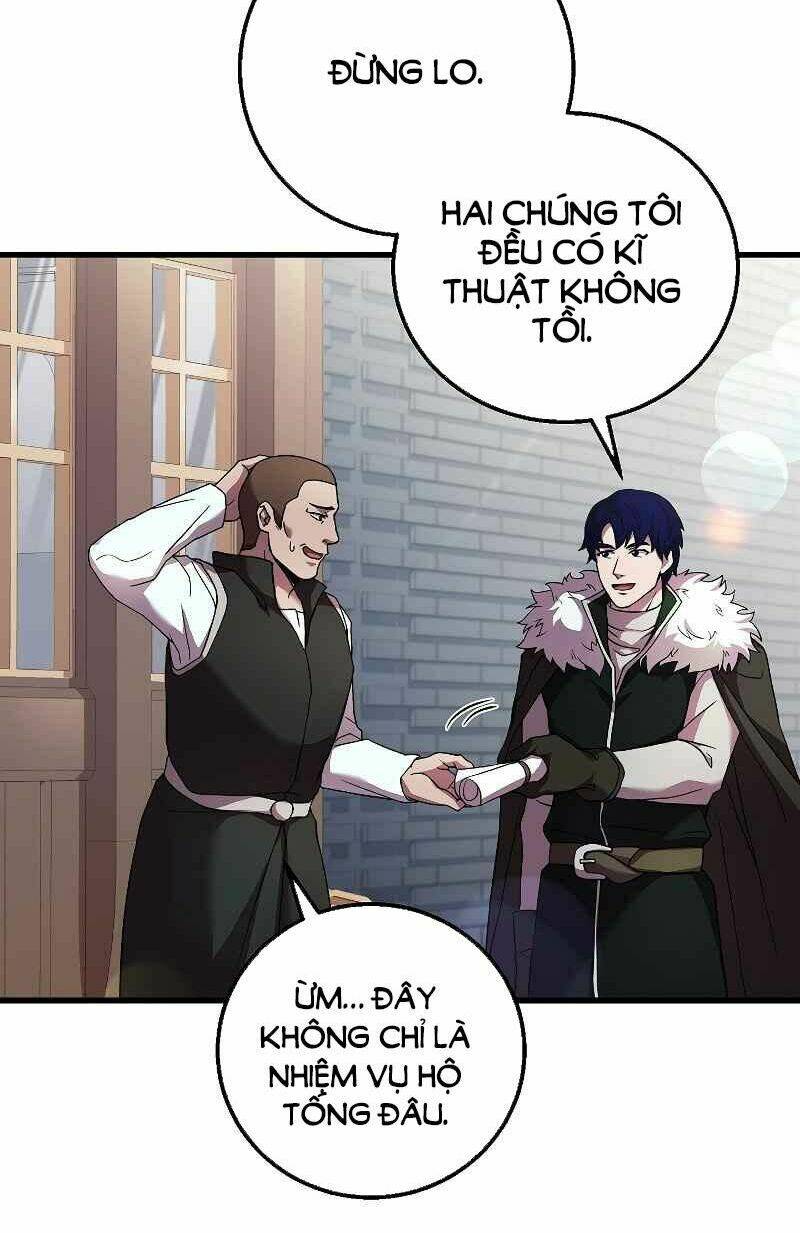 Sự Trở Lại Của Pháp Sư 8 Vòng - Chapter 61 - Page 41