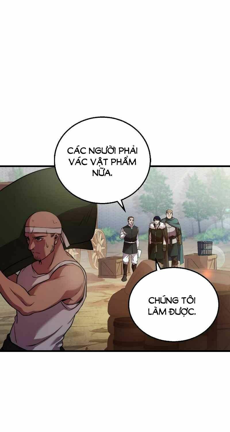 Sự Trở Lại Của Pháp Sư 8 Vòng - Chapter 61 - Page 42