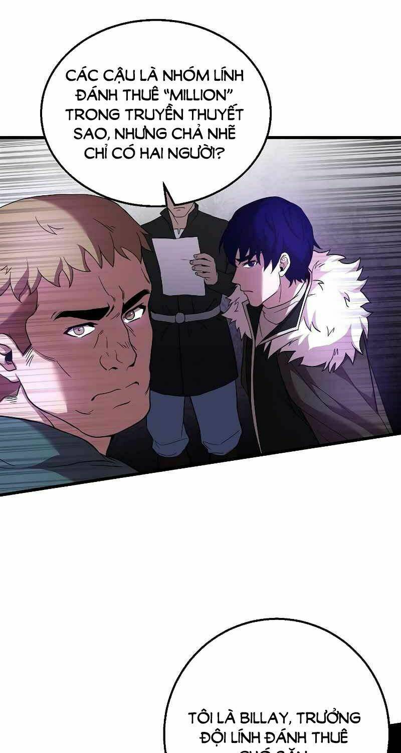 Sự Trở Lại Của Pháp Sư 8 Vòng - Chapter 61 - Page 44