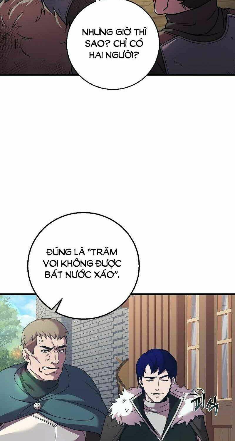 Sự Trở Lại Của Pháp Sư 8 Vòng - Chapter 61 - Page 47