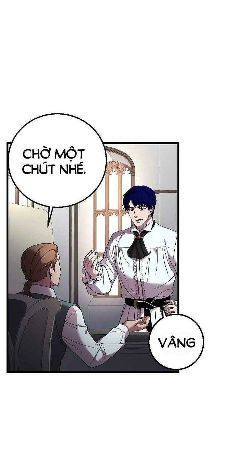 Sự Trở Lại Của Pháp Sư 8 Vòng - Chapter 61 - Page 4