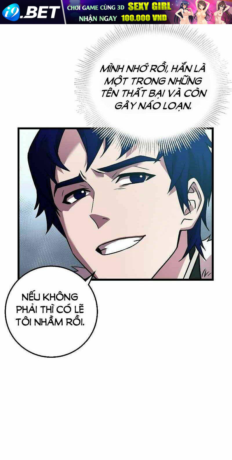 Sự Trở Lại Của Pháp Sư 8 Vòng - Chapter 61 - Page 51