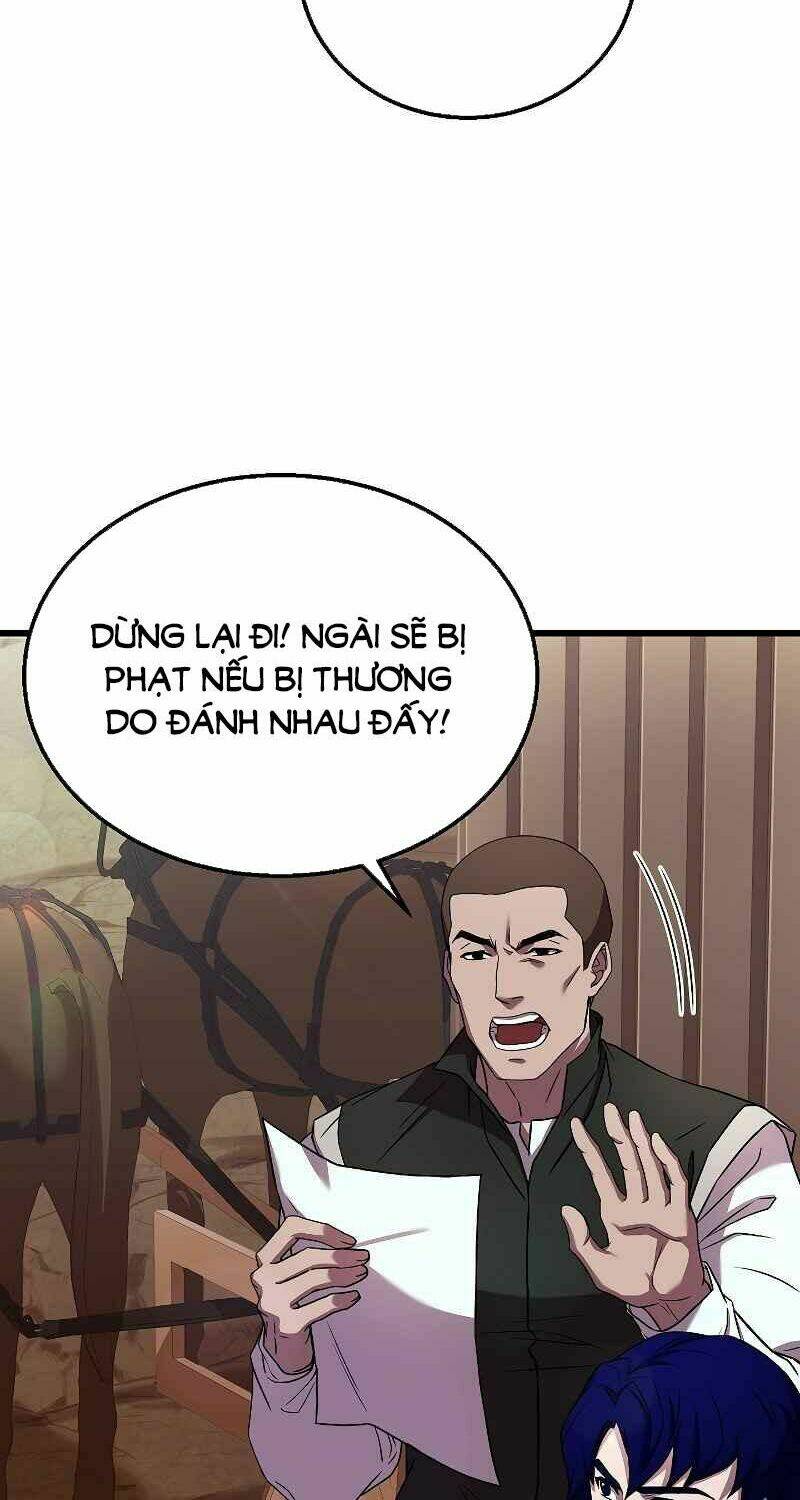 Sự Trở Lại Của Pháp Sư 8 Vòng - Chapter 61 - Page 53