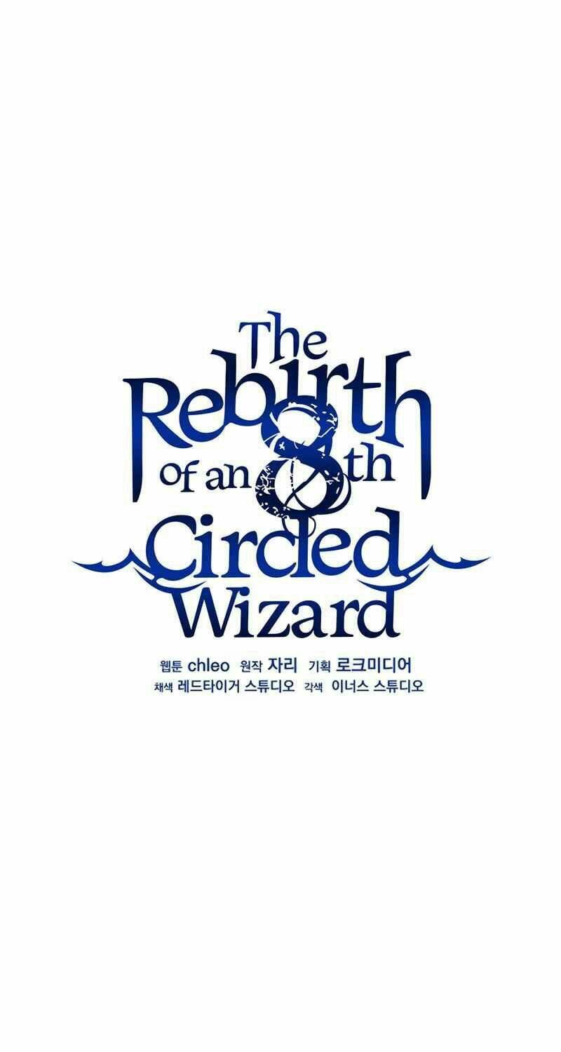 Sự Trở Lại Của Pháp Sư 8 Vòng - Chapter 61 - Page 58