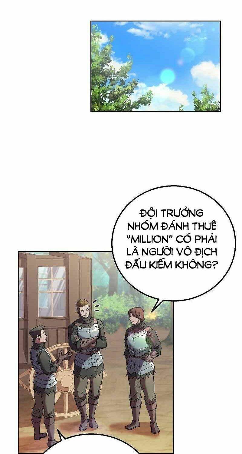 Sự Trở Lại Của Pháp Sư 8 Vòng - Chapter 61 - Page 59