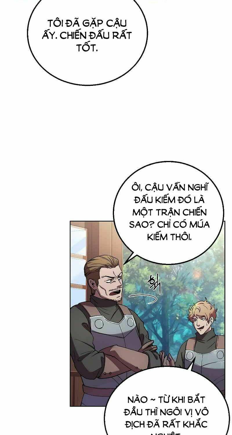 Sự Trở Lại Của Pháp Sư 8 Vòng - Chapter 61 - Page 60