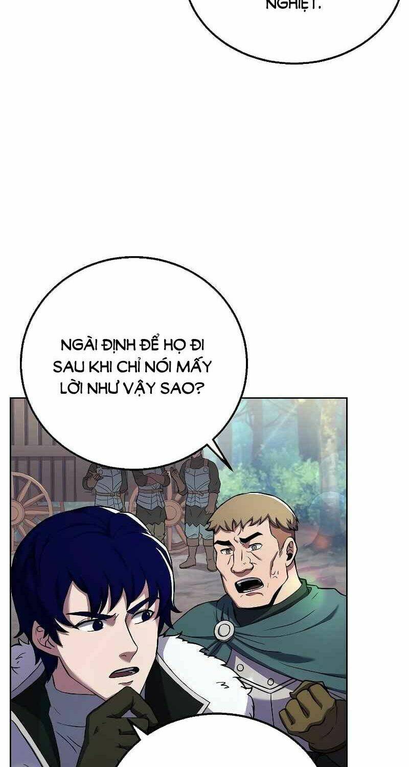 Sự Trở Lại Của Pháp Sư 8 Vòng - Chapter 61 - Page 61