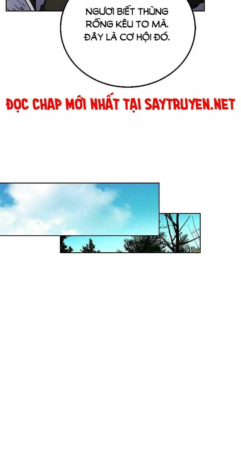 Sự Trở Lại Của Pháp Sư 8 Vòng - Chapter 61 - Page 62