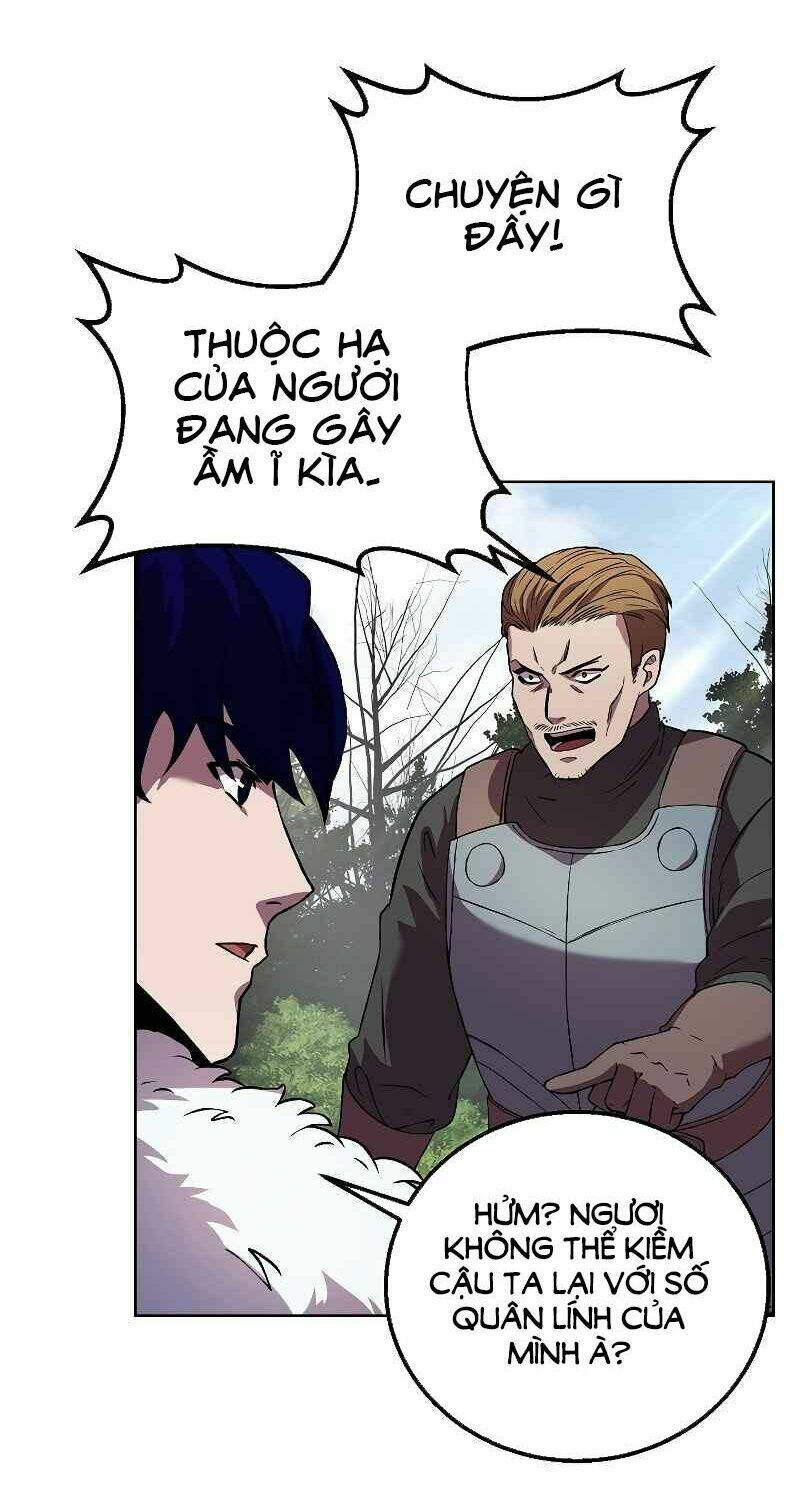 Sự Trở Lại Của Pháp Sư 8 Vòng - Chapter 61 - Page 67