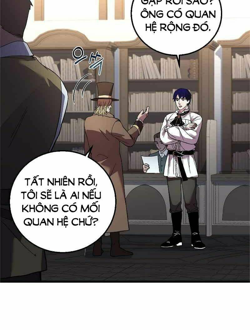 Sự Trở Lại Của Pháp Sư 8 Vòng - Chapter 61 - Page 7