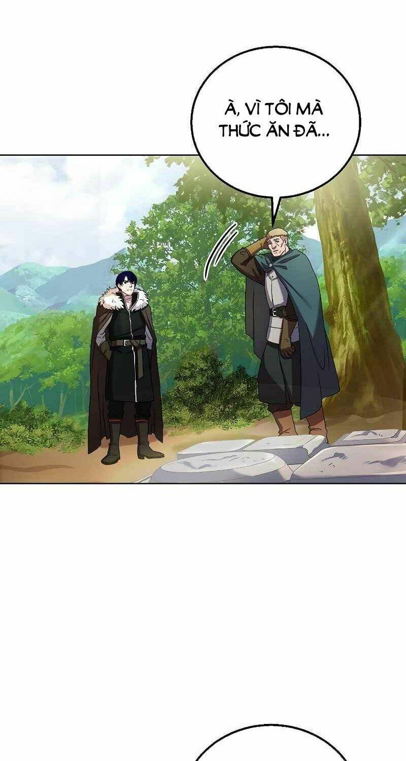 Sự Trở Lại Của Pháp Sư 8 Vòng - Chapter 61 - Page 79