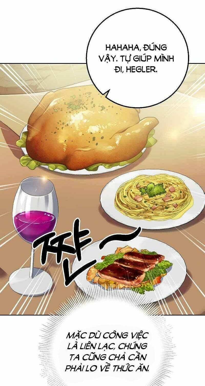 Sự Trở Lại Của Pháp Sư 8 Vòng - Chapter 61 - Page 81