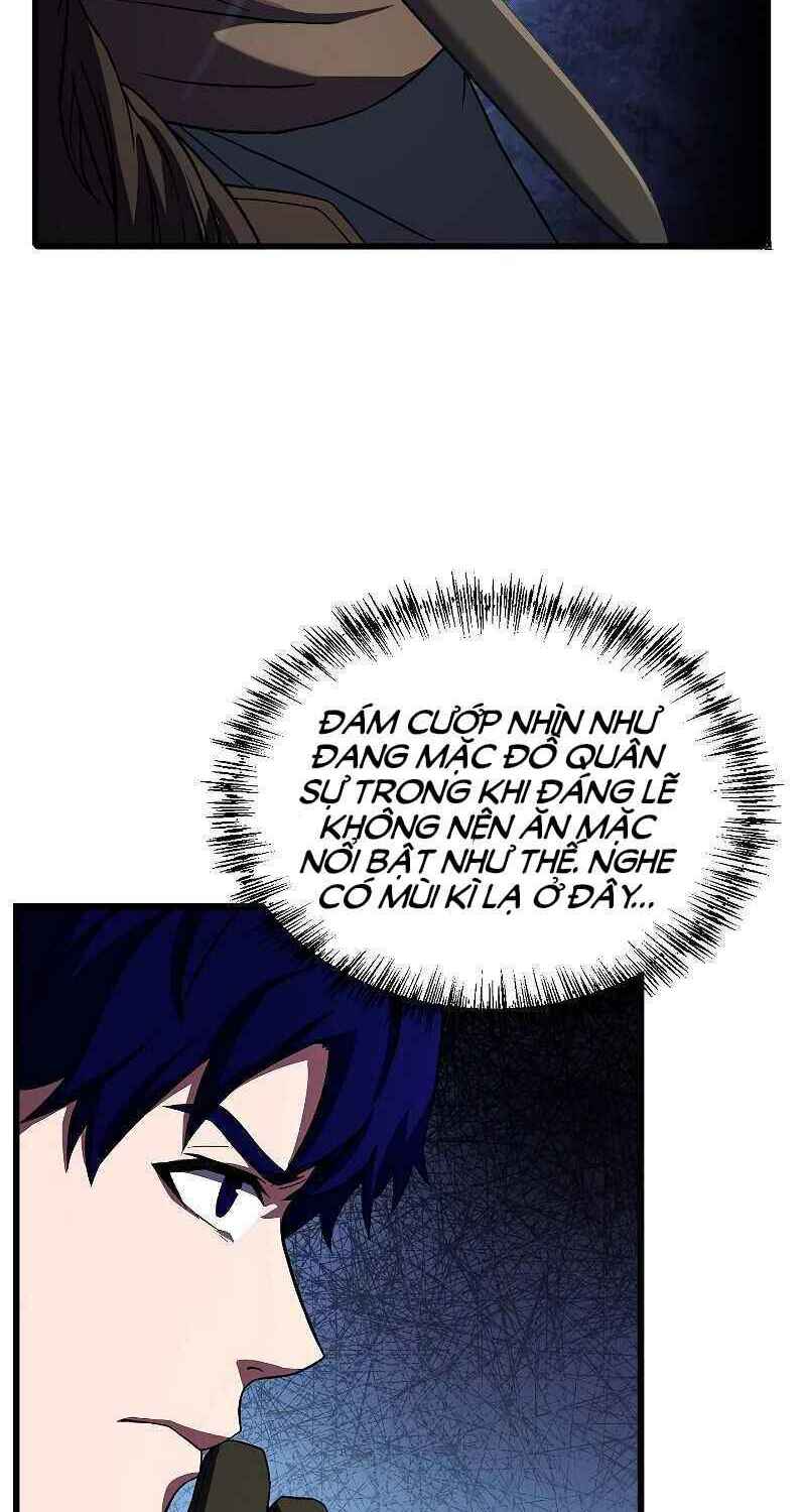 Sự Trở Lại Của Pháp Sư 8 Vòng - Chapter 62 - Page 10