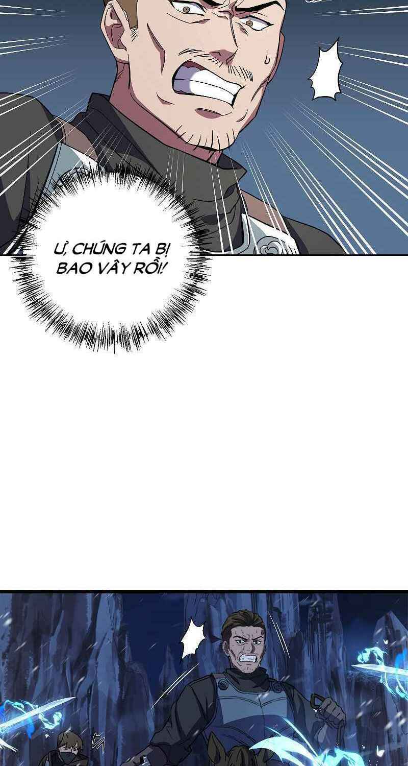 Sự Trở Lại Của Pháp Sư 8 Vòng - Chapter 62 - Page 35