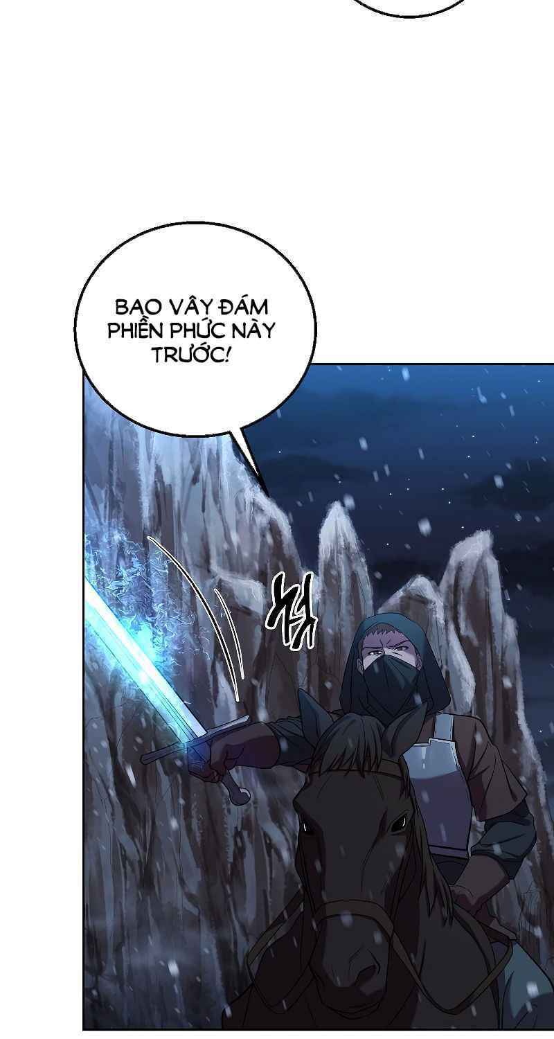 Sự Trở Lại Của Pháp Sư 8 Vòng - Chapter 62 - Page 50