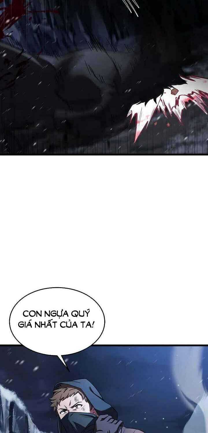 Sự Trở Lại Của Pháp Sư 8 Vòng - Chapter 63 - Page 21