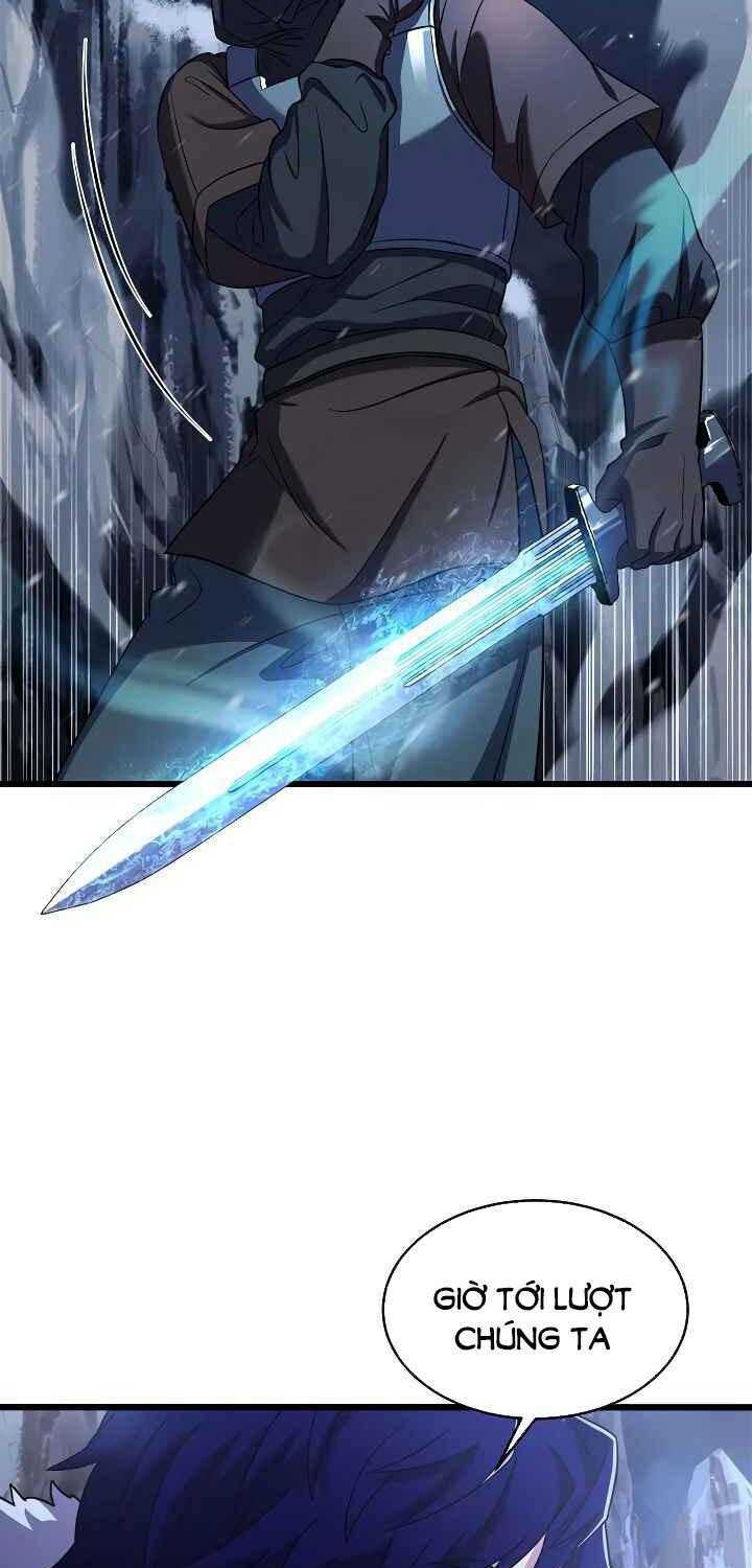 Sự Trở Lại Của Pháp Sư 8 Vòng - Chapter 63 - Page 22