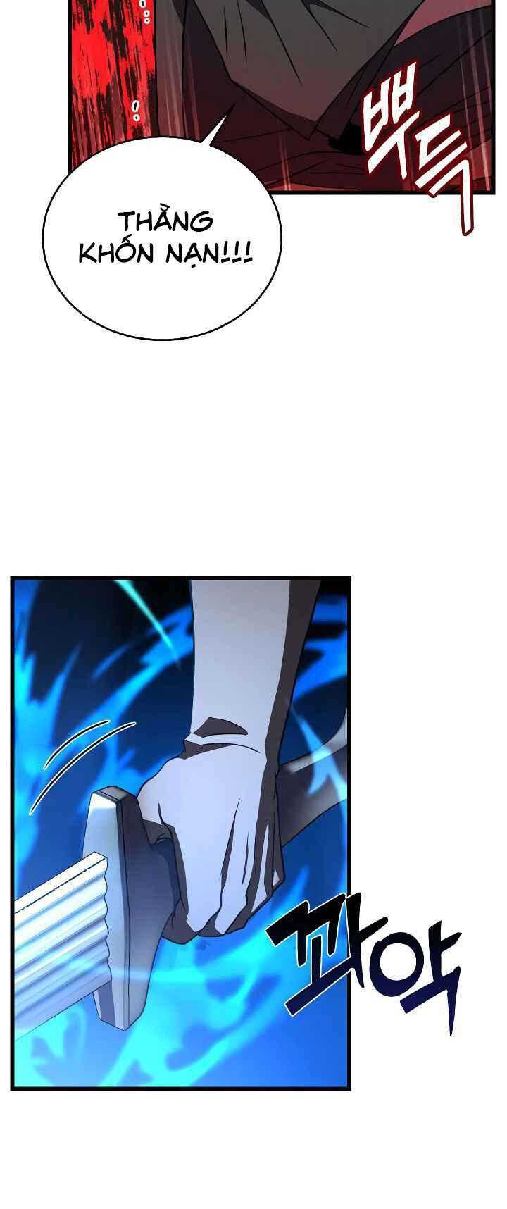 Sự Trở Lại Của Pháp Sư 8 Vòng - Chapter 63 - Page 24