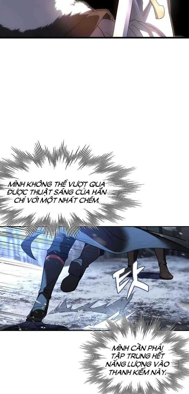 Sự Trở Lại Của Pháp Sư 8 Vòng - Chapter 63 - Page 27