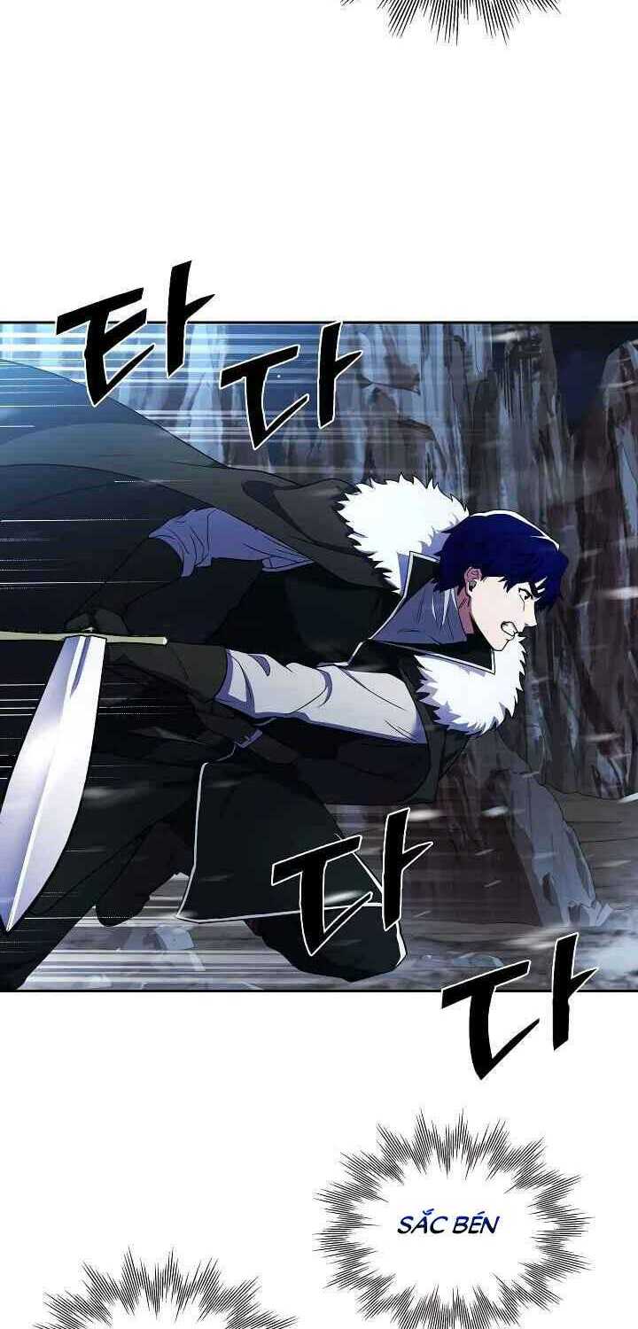 Sự Trở Lại Của Pháp Sư 8 Vòng - Chapter 63 - Page 28