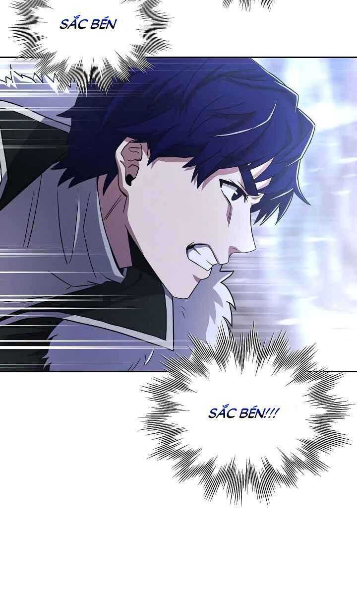 Sự Trở Lại Của Pháp Sư 8 Vòng - Chapter 63 - Page 29