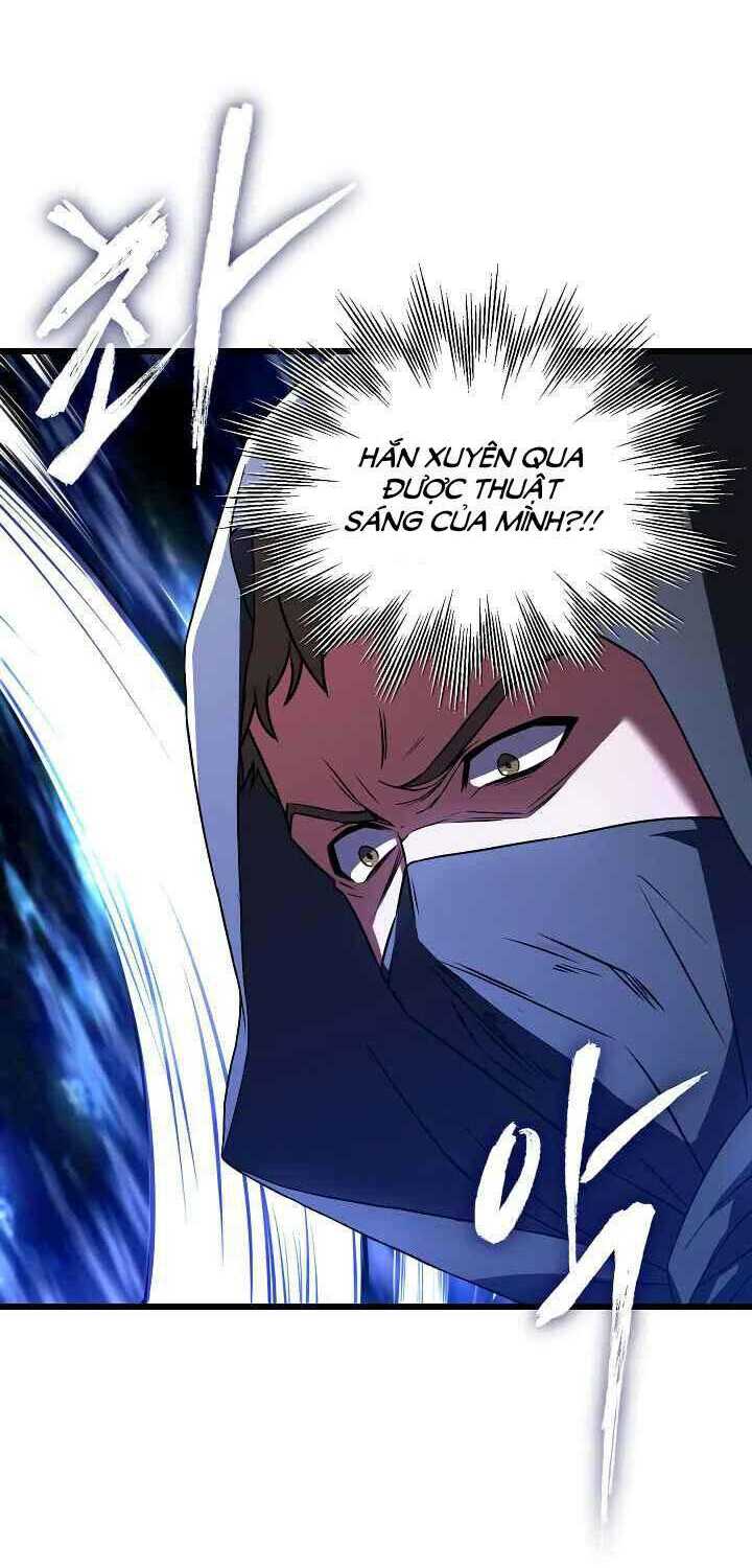 Sự Trở Lại Của Pháp Sư 8 Vòng - Chapter 63 - Page 31