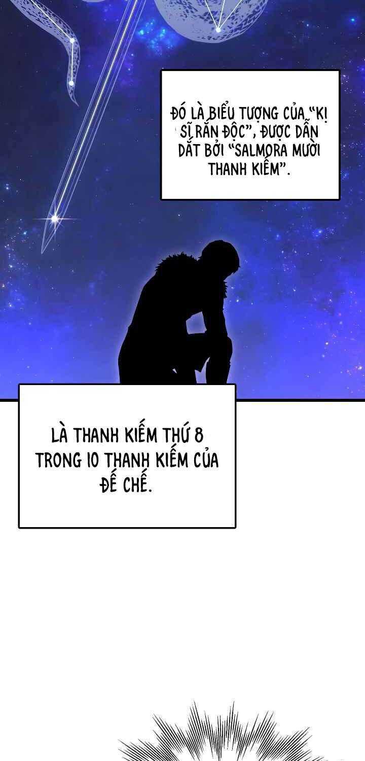 Sự Trở Lại Của Pháp Sư 8 Vòng - Chapter 63 - Page 42