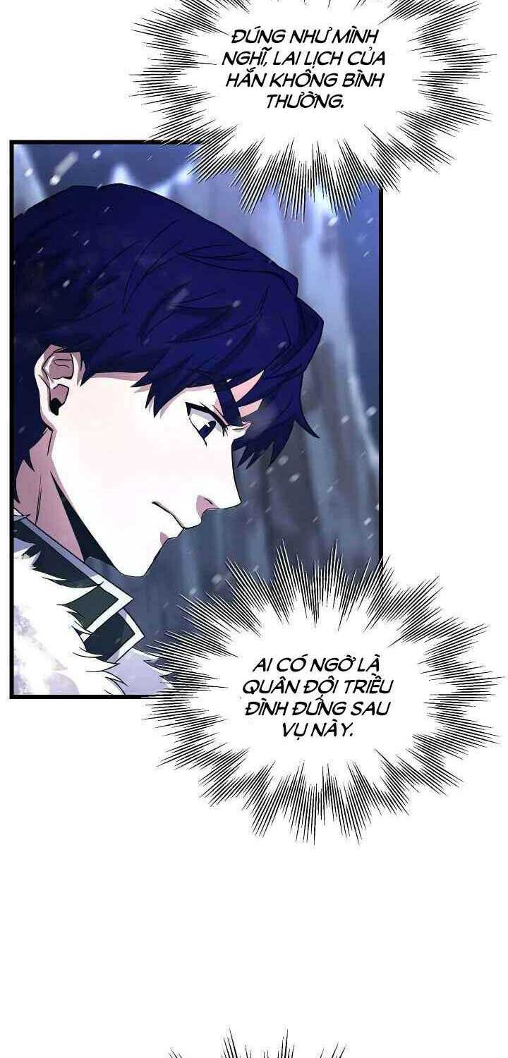 Sự Trở Lại Của Pháp Sư 8 Vòng - Chapter 63 - Page 43