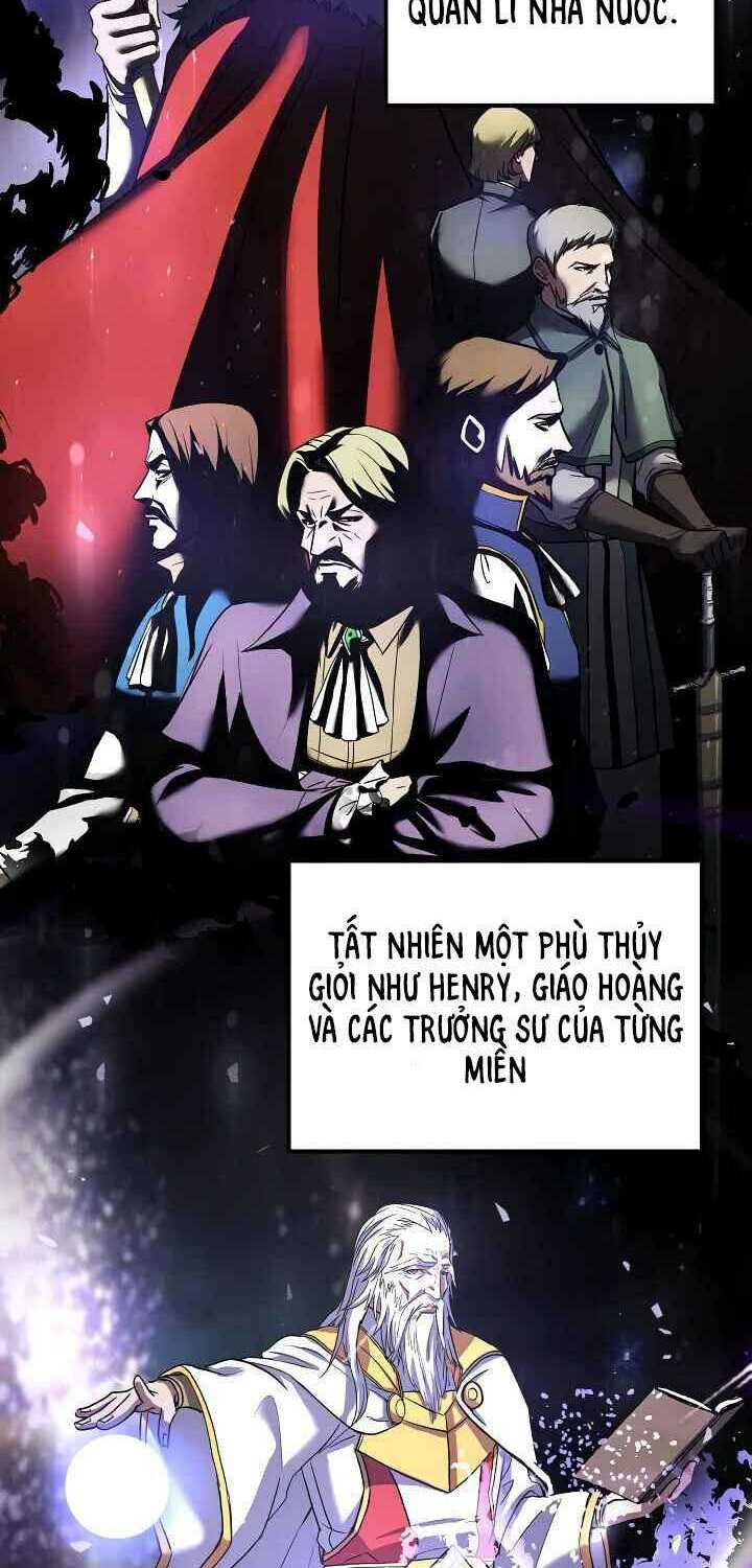 Sự Trở Lại Của Pháp Sư 8 Vòng - Chapter 63 - Page 45