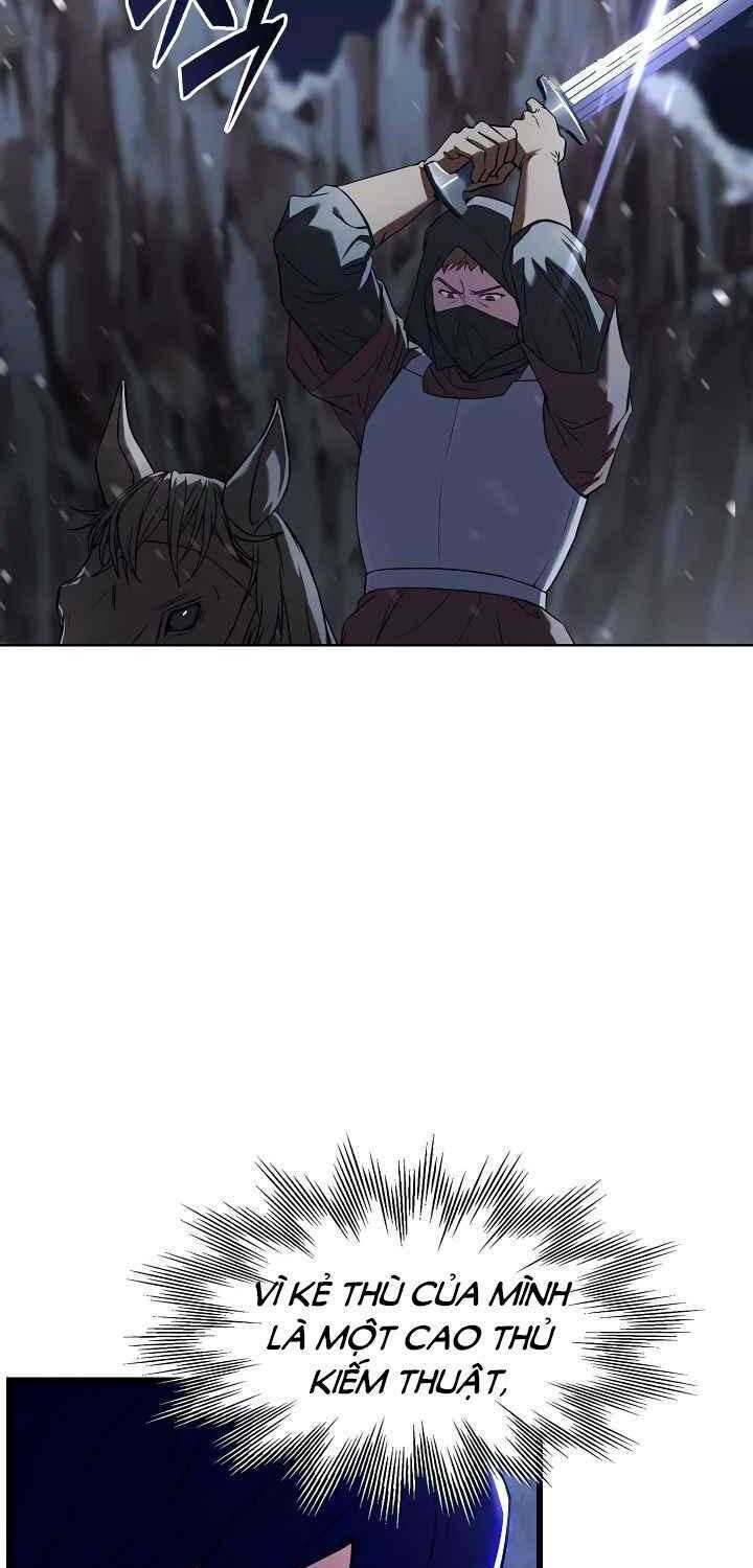 Sự Trở Lại Của Pháp Sư 8 Vòng - Chapter 63 - Page 4