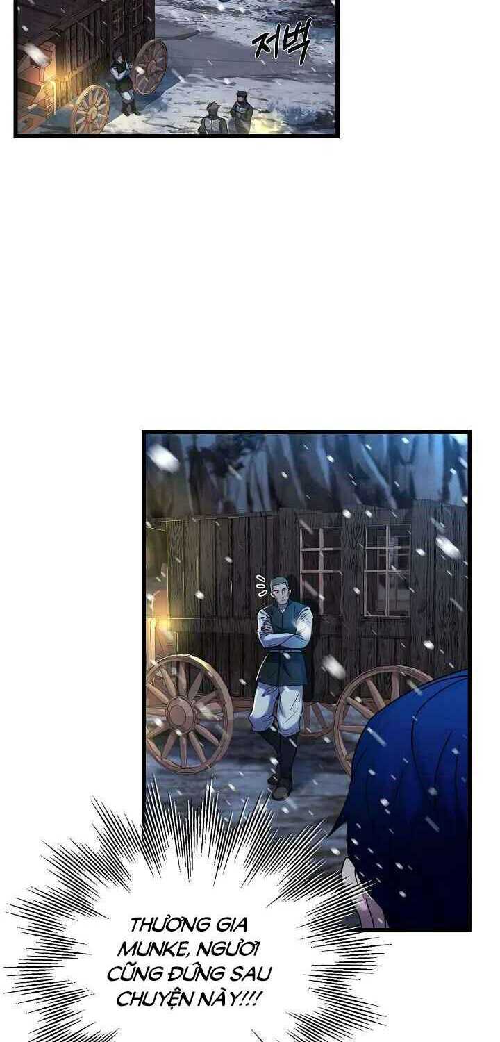 Sự Trở Lại Của Pháp Sư 8 Vòng - Chapter 63 - Page 50