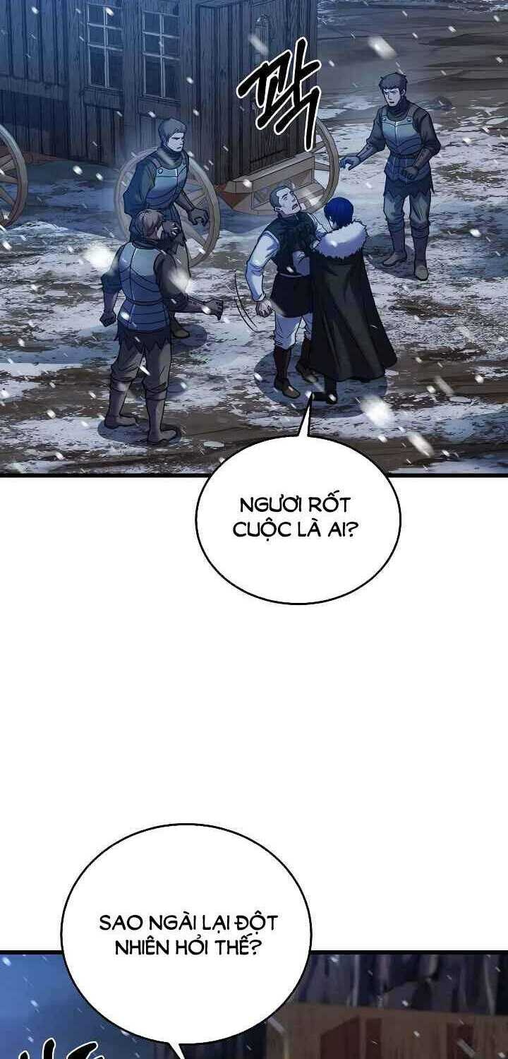 Sự Trở Lại Của Pháp Sư 8 Vòng - Chapter 63 - Page 53