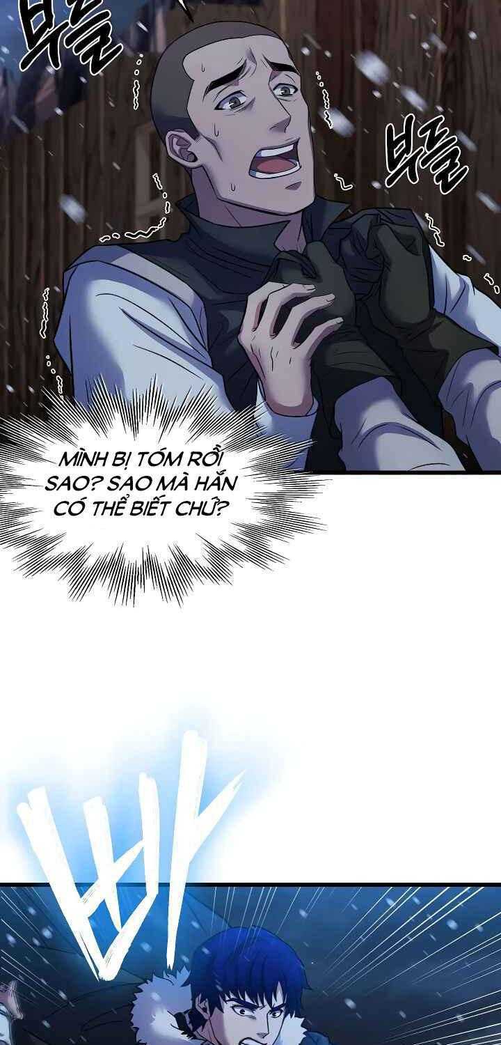 Sự Trở Lại Của Pháp Sư 8 Vòng - Chapter 63 - Page 54