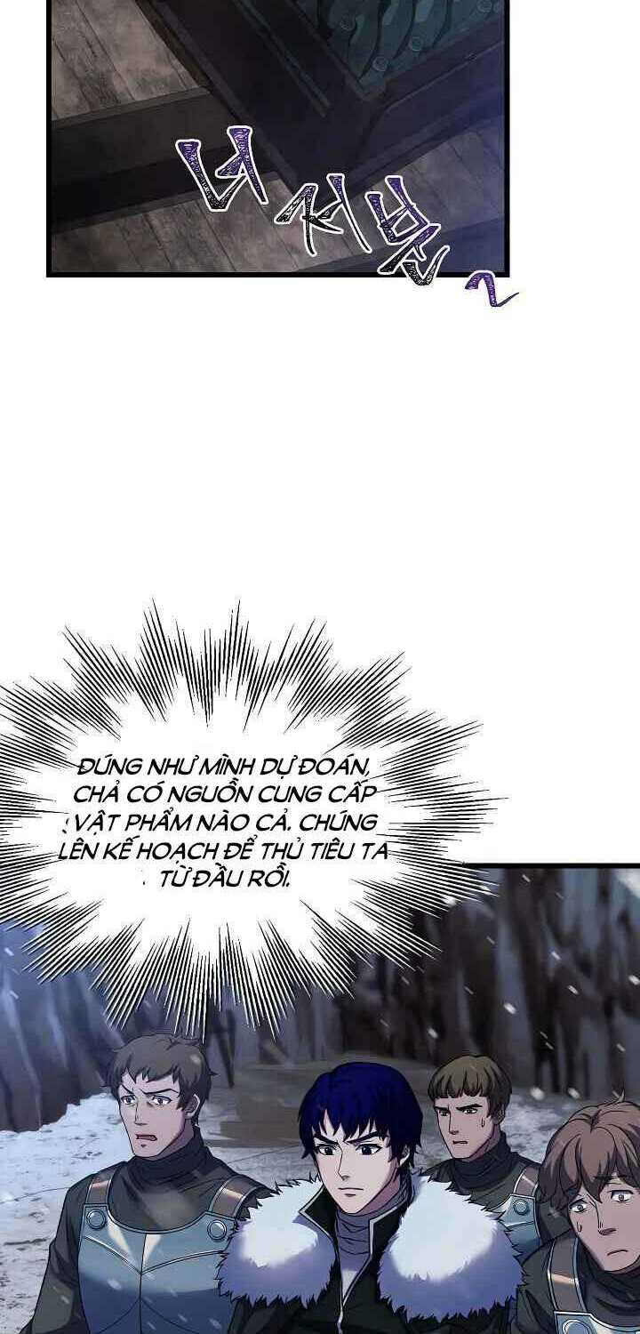 Sự Trở Lại Của Pháp Sư 8 Vòng - Chapter 63 - Page 58