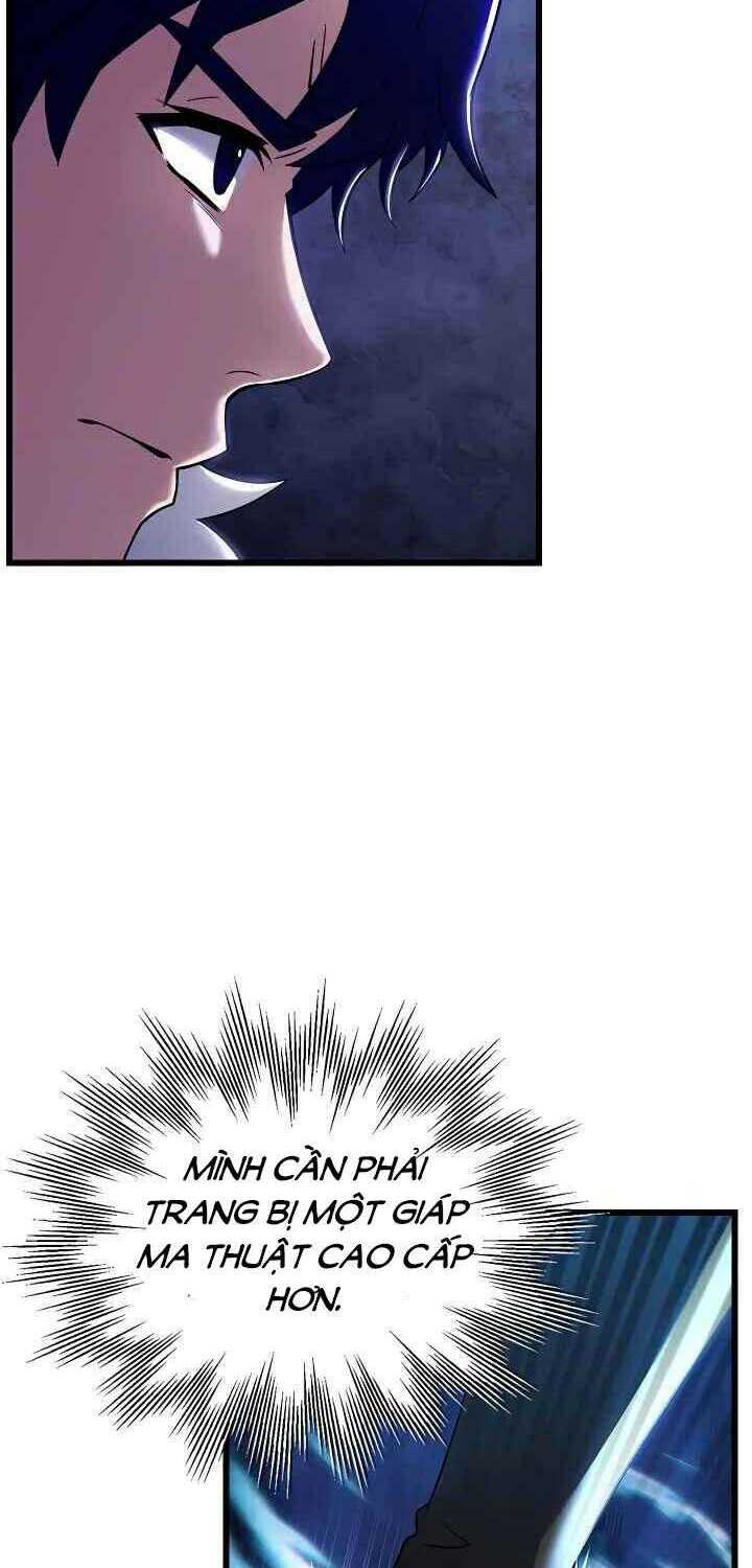 Sự Trở Lại Của Pháp Sư 8 Vòng - Chapter 63 - Page 5