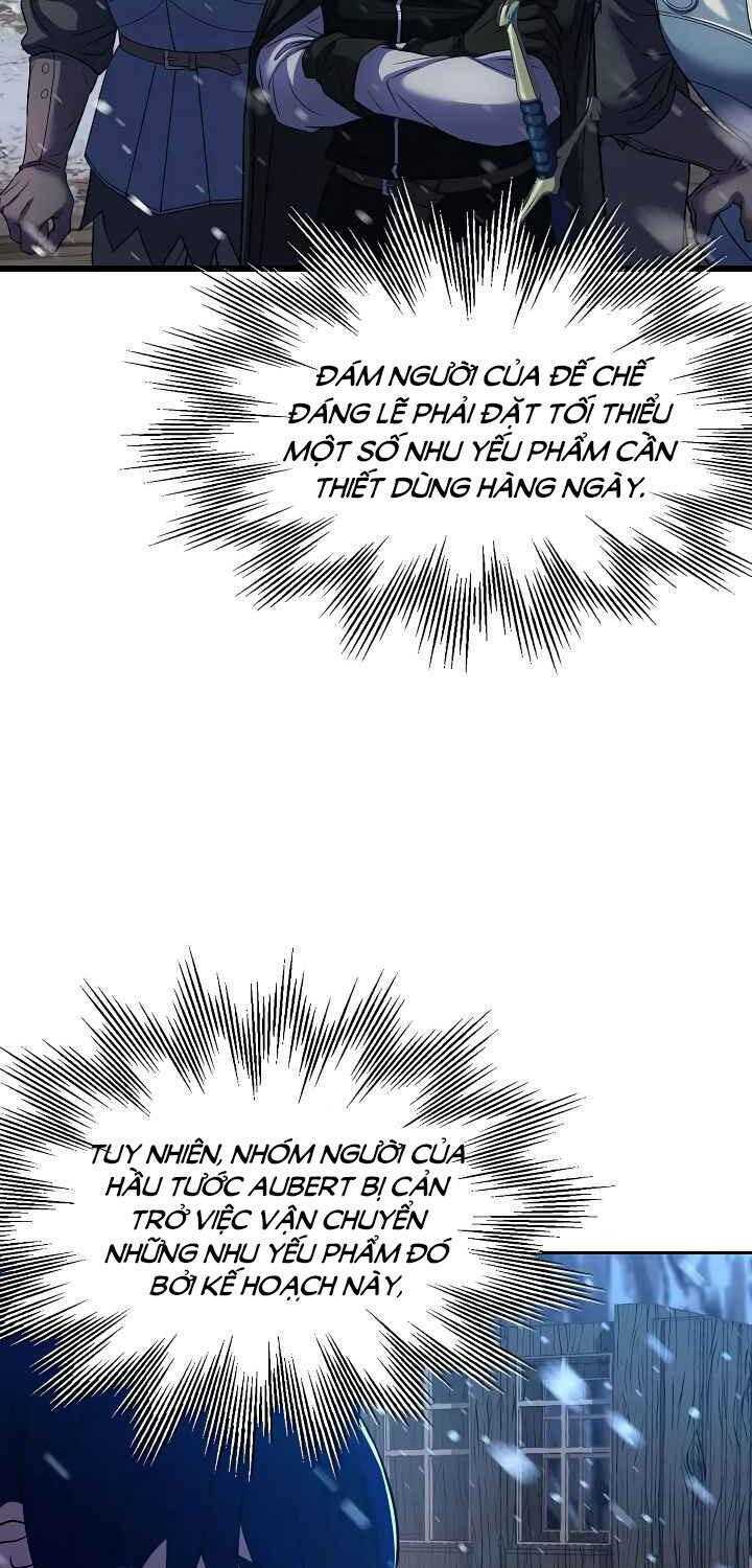 Sự Trở Lại Của Pháp Sư 8 Vòng - Chapter 63 - Page 59