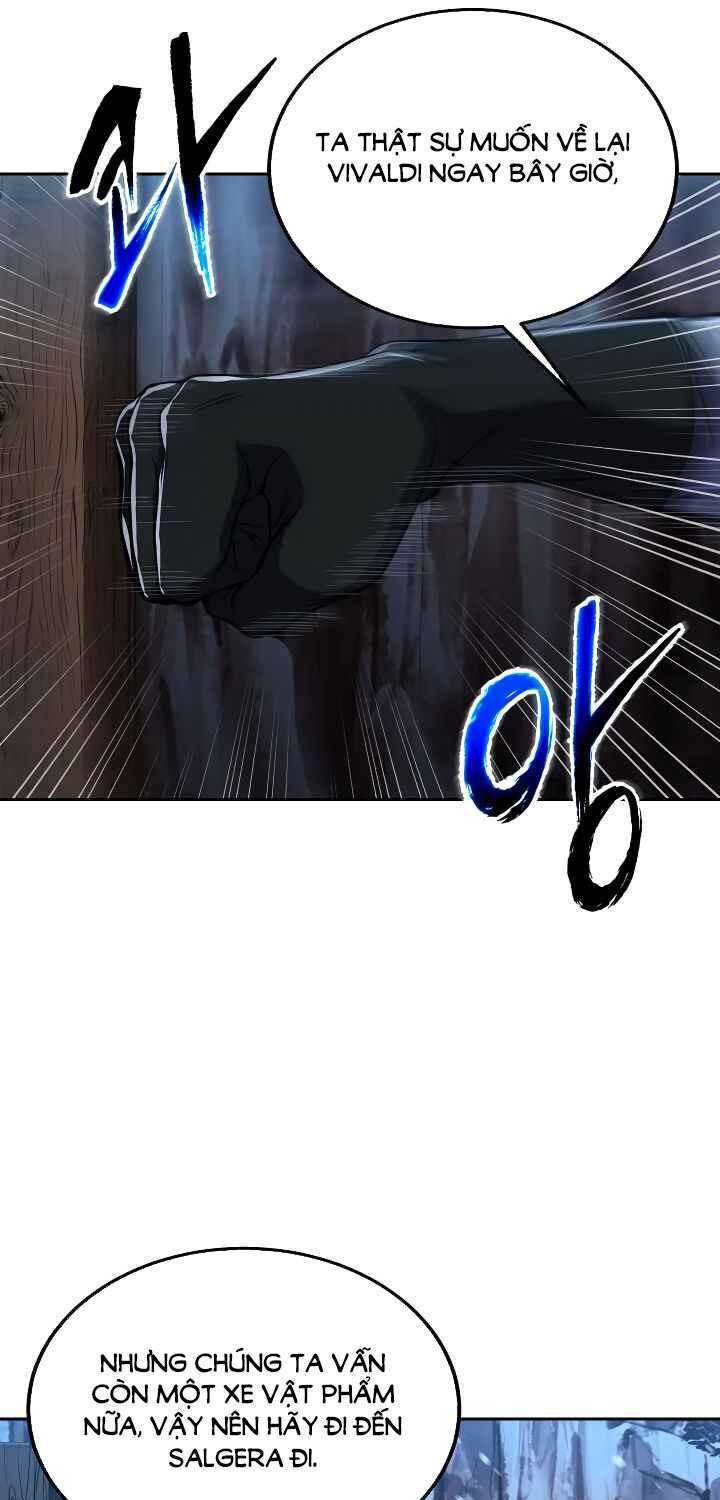 Sự Trở Lại Của Pháp Sư 8 Vòng - Chapter 63 - Page 62