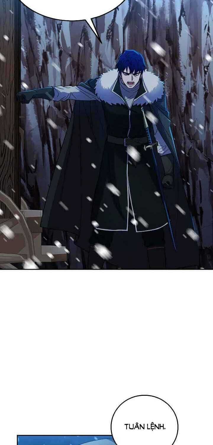 Sự Trở Lại Của Pháp Sư 8 Vòng - Chapter 63 - Page 63