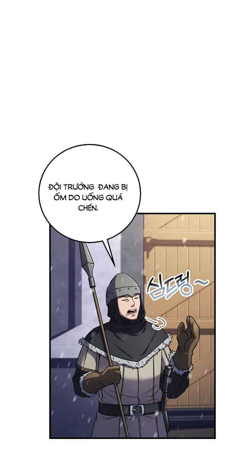 Sự Trở Lại Của Pháp Sư 8 Vòng - Chapter 64 - Page 17