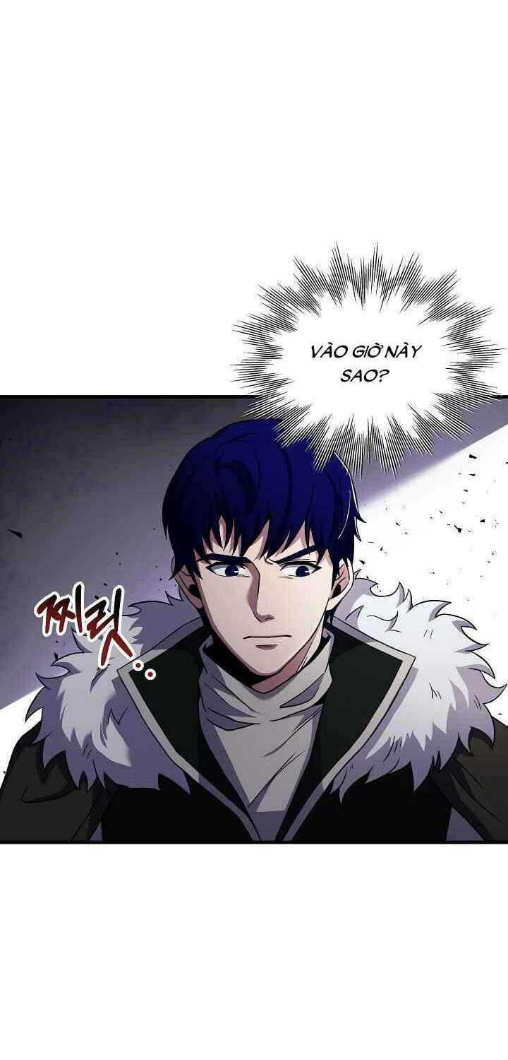 Sự Trở Lại Của Pháp Sư 8 Vòng - Chapter 64 - Page 18