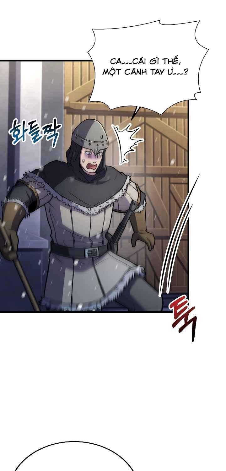 Sự Trở Lại Của Pháp Sư 8 Vòng - Chapter 64 - Page 22